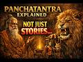 Panchatantra Explained: Ancient Strategy for Modern Life