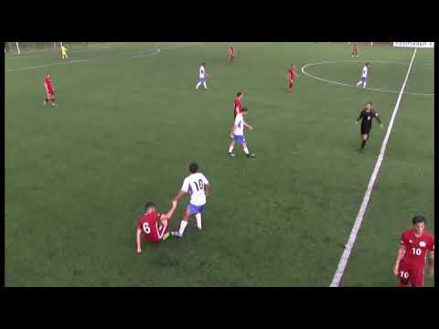 სამგურალი 2 VS გარდაბანი 1–1