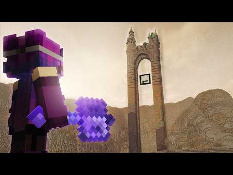 Escaping TacCorp: Minecraft’s Most Corrupt Corporation
