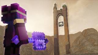Escaping TacCorp: Minecraft’s Most Corrupt Corporation
