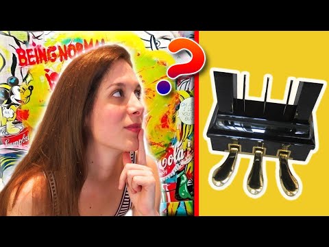 ¿Para que sirven los PEDALES?🎹 (Diferencias entre piano Vertical - Cola)