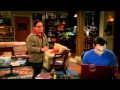 TBBT - Amy engages in coitus with Sheldon???