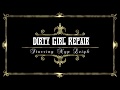 Dirty girl repair live pinup show teaser