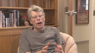 Famous Stephen King reacts to deaths of Rob and Michele Reiner Profile