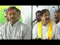 BJP Muralidhar & TDP Errabelli Comments on KCR