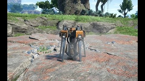 Portable Miners! Starting the automation process! Satisfactory Ep.2