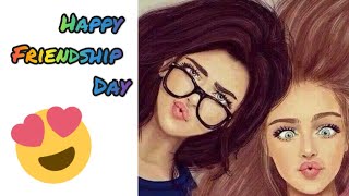 Best Friendship Day Special Whatsapp Status l Dubai Telugu You-tuber l Gulf Lo Godavari Pilla