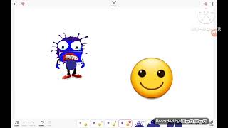 Robosplaat Blueberry Inflation Add Round