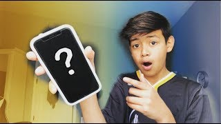 What's On My IPhone X??? | Carlos Nunez