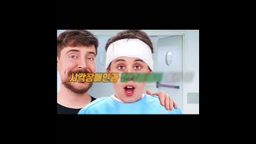 전 세계 유튜브 구독자 순위 TOP 3