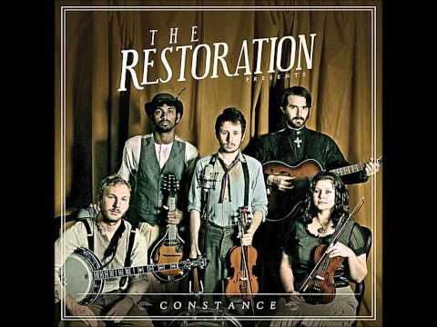 The Restoration - Constance: Thy Sword, Thy Shield...