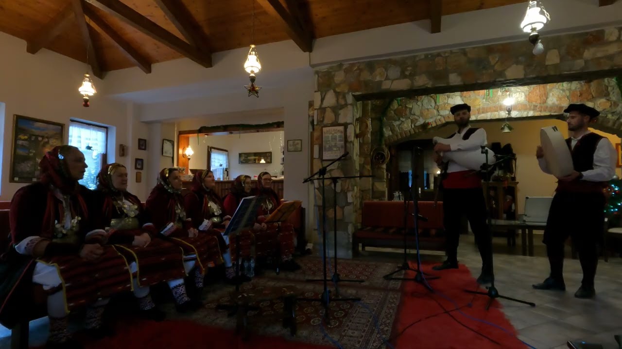 Εχθές το βράδυ - Βώλακας Δράμας #volaxdrama #volakasdramas #greece #music 