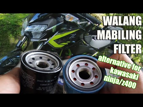 Video: Anong uri ng langis ang kukuha ng isang Kawasaki fs730v?