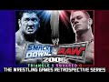 'WWE SmackDown! vs. RAW 2006' RETROSPECTIVE - Triangle X Squared O.