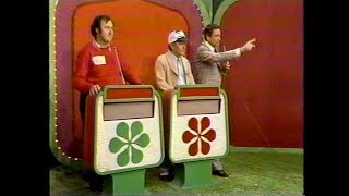 The Price is Right:  March 9, 1978