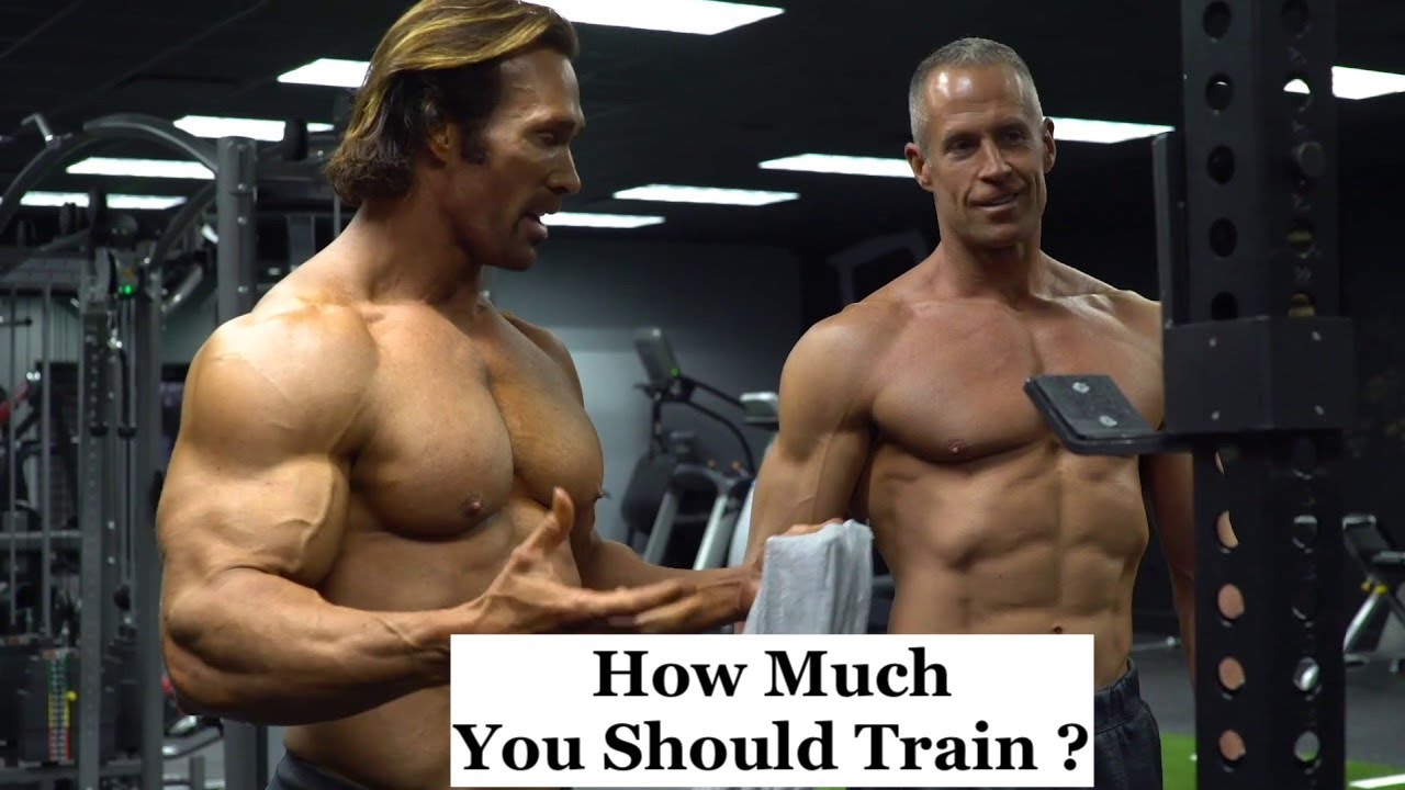 Mike O Hearn Is Training 3 Times A Week Enough MUST WATCH YouTube mike-o-hearn-is-training-3-times-a-week-enough-must-watch-youtube