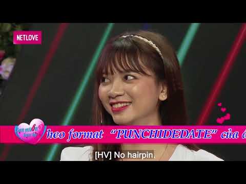 Cô gái vừa XINH ĐẸP lại HÁT HAY ĐÀN GIỎI khiến cho chàng trai muốn bấm nút hẹn hò NGAY VÀ LUÔN