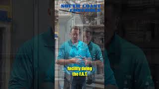 Why South Coast Controls Beats Industry Lead Times