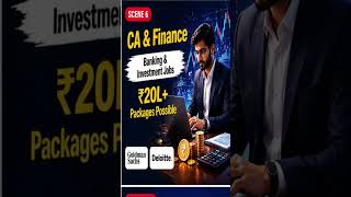 #CareerGuidance #After12th #BTech #AI #CyberSecurity #DataScience # #YouTubeShorts #TeluguJobs #