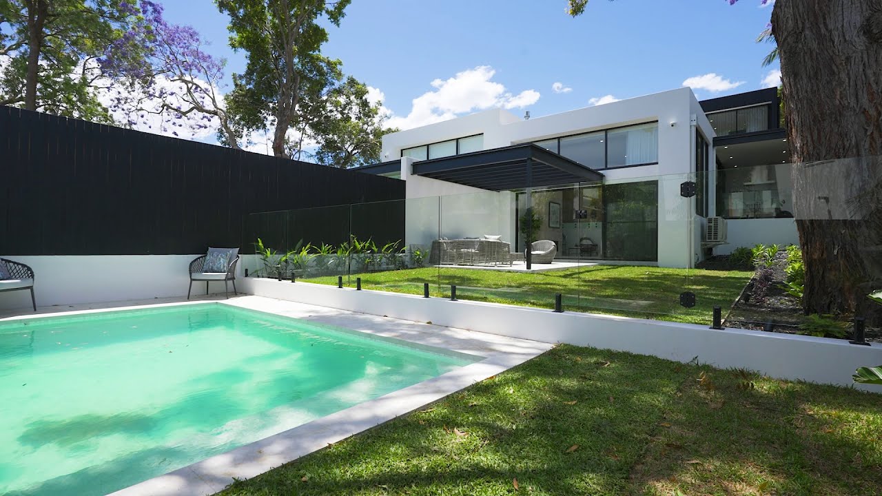 25A Kemp Street, Tennyson Point YouTube