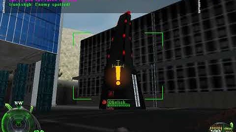 C&C Renegade: C&C Iron City Clip 1 of 4 on MPF 4-12-2018 (testing)