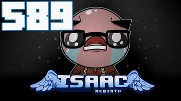 The Binding of Isaac: Rebirth - Let