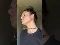 Bye Bye Saggy Neck Skin Skincare Exercise Face Mewing Bye Bye Saggy Neck Skin Skincare Exercise Face Mewing