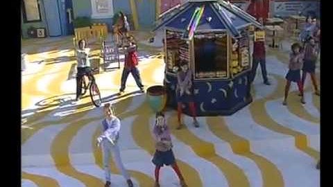 24 Horas - Chiquititas 98