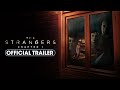 The Strangers: Chapter 1 (2024) Official Trailer - Madelaine Petsch, Froy Gutierrez