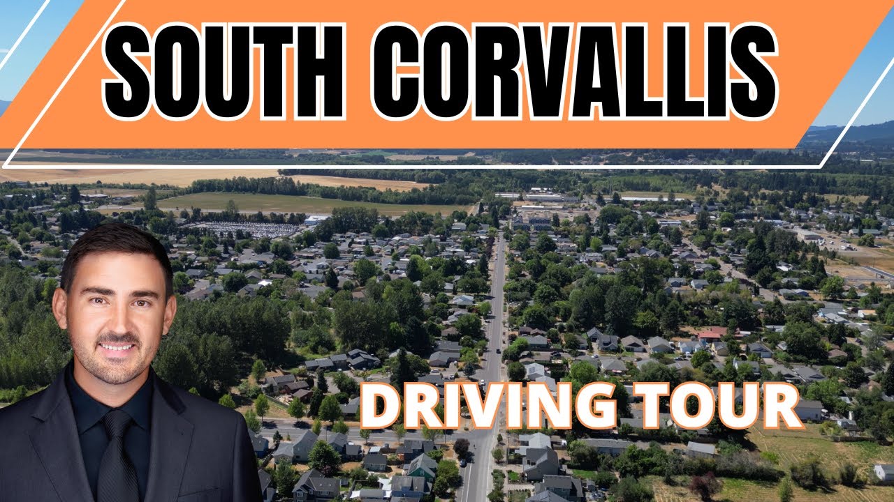 South Corvallis 'SOUTHTOWN