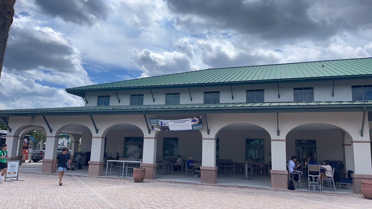 FGCU Student Dies Jesus Has a Message for the Living YouTube