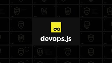 DevOps.js Conference — February 15-16, 2024