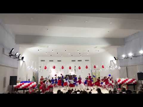 elene makhviladze 2019 ელენე მახვილაძე