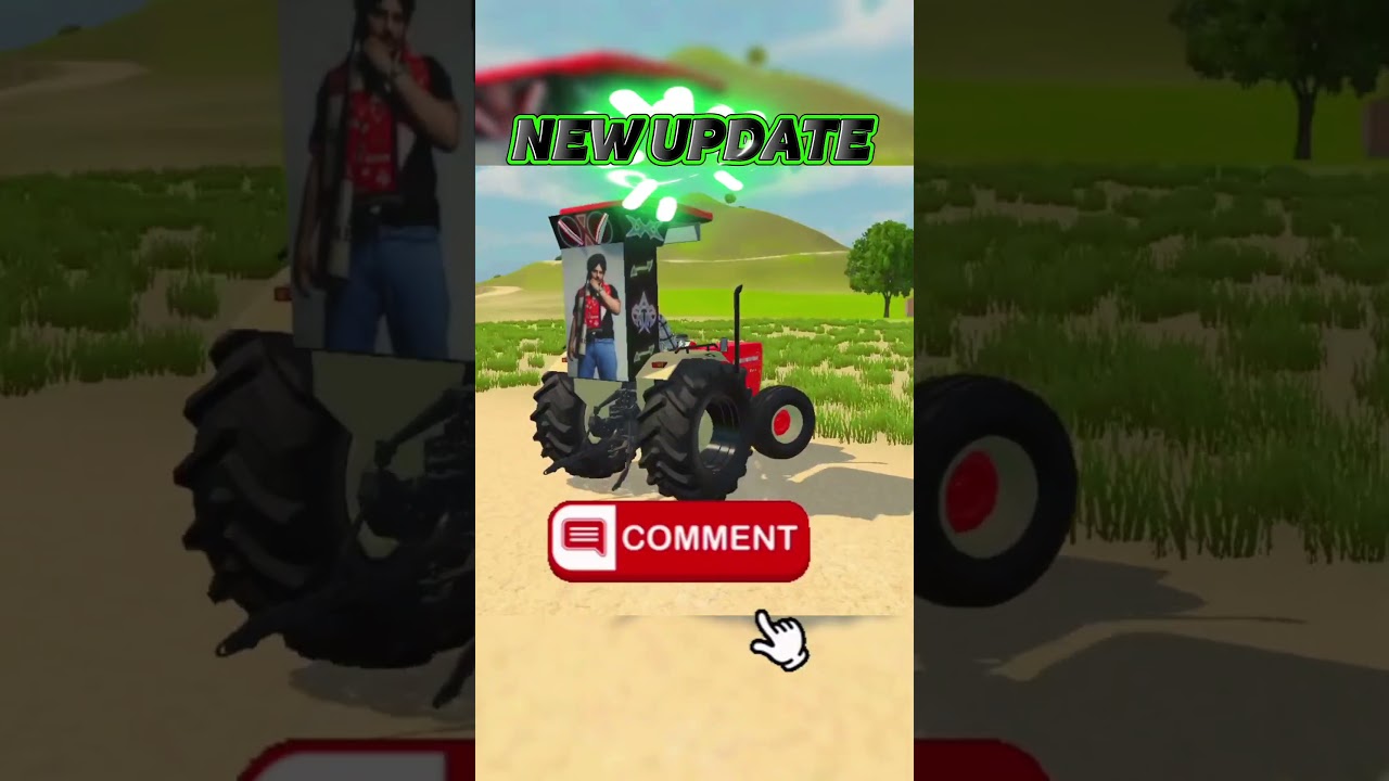 🤩 NEW UPDATE कैसे ले अपने GAME का  ?🔥 INDIAN VEHICLES SIMULATOR 3D NEW UPDATE KAB AAYEGA