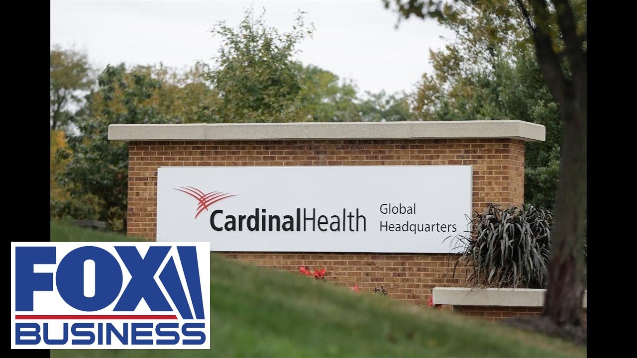 Landmark opioid case settled before trial: Report