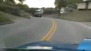 Eclipse RWD second round