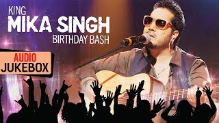 Wishing king mika singh a very happy birthday with this jukebox of
some his best songs. 1. ali 00:00 singer : music vicky hardik lyrics
:...