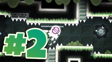 Future Funk III (Preview #2) | Geometry Dash