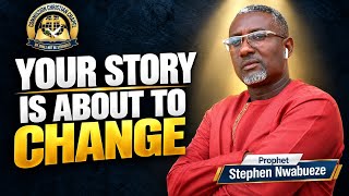 ​How God Breaks a 38-Year Pattern of Limitation | 20 Sept 26