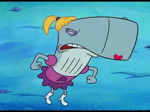 [Dark Spongebob] Pearl dies on her Birthday - YouTube