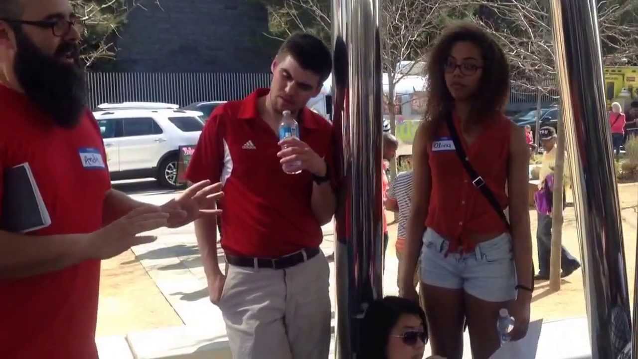 DARTALKS March 1st, 2014