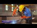 Pre-Engineered Buildings by Sylvan Technologies Limited — Building the Future