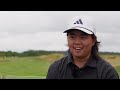 Pathway to Paris | Shannon Tan | EP 7