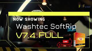 Wasatch SoftRIP Version 7.4 Full Review@TechMan