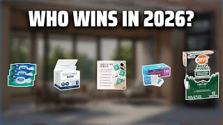 The Top 5 Best Travel Wipes in 2026 - Must Watch Before Buying!