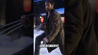 La verdad de cómo nació Wolverine #marvel #marvelstudios #wolverine #logan