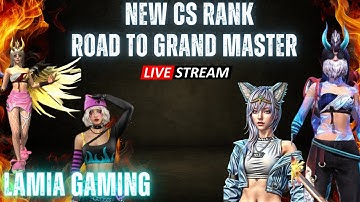 🔥✨️give your uid friend request accept/lamia gaming is on live