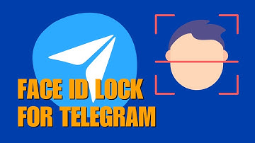 Increase Your Privacy Security on Telegram! How to Activate The Face ID Lock for Telegram on iPhone?