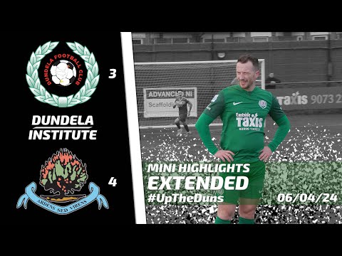 Dundela Institute Goals And Highlights