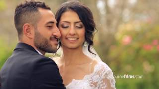 Moustafa & Ryanne Same Day Edit